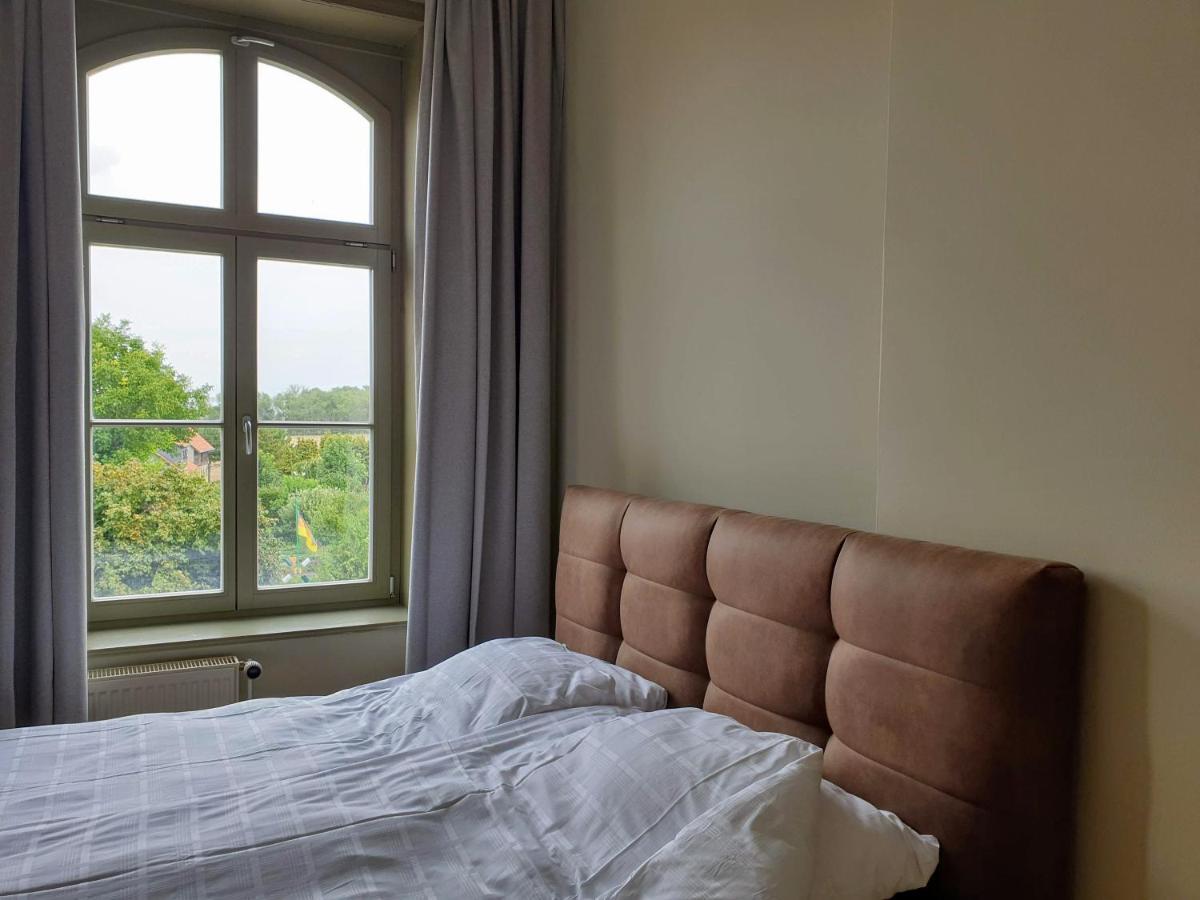 Villa Bianca Am Huy Dingelstedt Dış mekan fotoğraf