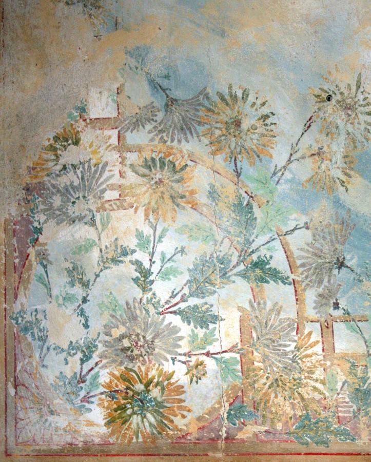 Villa Bianca Am Huy Dingelstedt Dış mekan fotoğraf